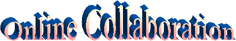 Online Collaboration