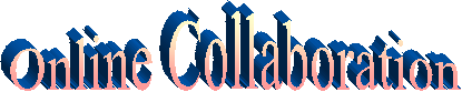 Online Collaboration