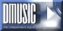 dmusic.com